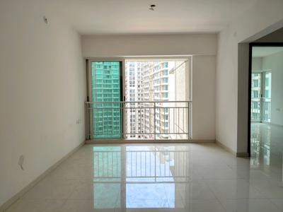 2 BHK Flat
