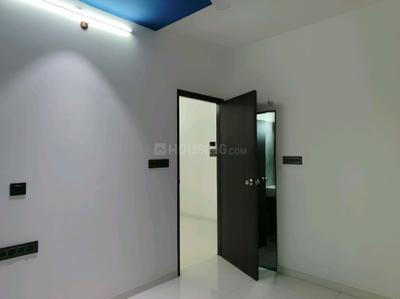 Bedroom Image of 1050 Sq.ft 3 BHK Apartment / Flat for sale in Agarwal Sky Heights, Vasai East Vasai for Rs. 7500000