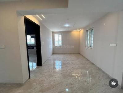 Hall Image of 1400 Sq.ft 4 BHK Independent House for sale in Boriyakhurd Raipur for Rs. 5000000