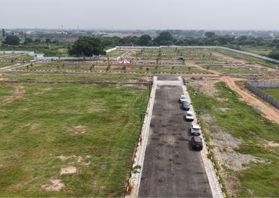 Image of 666 Sq.ft Residential Plot / Land for sale in Pattabiram, Chennai for Rs. 1864134