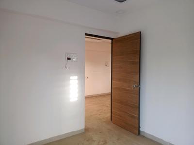 Bedroom Image of 1630 Sq.ft 3 BHK Apartment / Flat for rent in Dosti Paradise, Vasai West Vasai for Rs. 35000
