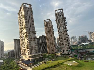 Image of 1530 Sq.ft 2 BHK Apartment / Flat for sale in Antara Noida Phase1, Sector 150, Noida for Rs. 27387000