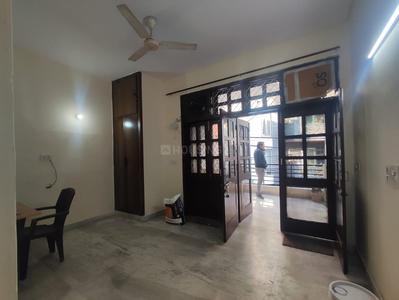 3 BHK Independent Builder Floor