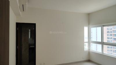 Bedroom Image of 2550 Sq.ft 3.5 BHK Apartment / Flat for sale in Adani M2K Oyster Grande, Sector 102 Gurgaon for Rs. 30000000