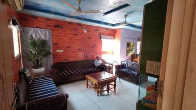 Hall Image of 1800 Sq.ft 3 BHK Apartment / Flat for sale in Ambawadi Ahmedabad for Rs. 17500000