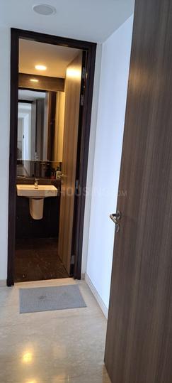 Lodha Allura Bedroom 1
