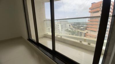 Bedroom Image of 1200 Sq.ft 3 BHK Apartment / Flat for sale in Raajyam Amity Apartments, Santacruz East Mumbai for Rs. 34500000