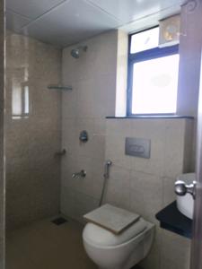 Bedroom Three Image of 1302 Sq.ft 3 BHK Apartment / Flat for sale in Shapoorji Pallonji Vanaha, Bavdhan Pune for Rs. 11200000