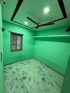 Bedroom Image of 1350 Sq.ft 2 BHK Independent House for rent in Uppal Hyderabad for Rs. 20000