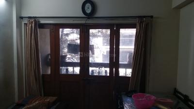 Bedroom Image of 1100 Sq.ft 2 BHK Apartment / Flat for rent in Renuka Nagar Nashik for Rs. 25000