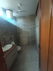 Image of 1125 Sq.ft 2 BHK Builder Floor for rent in Naraina, New Delhi for Rs. 40000
