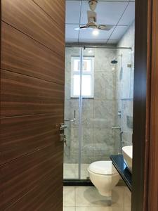Common Bathroom Image of 1500 Sq.ft 3 BHK Builder Floor for sale in Sector 71 Gurgaon for Rs. 22000000
