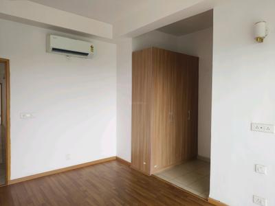 Bedroom Image of 2700 Sq.ft 4 BHK Builder Floor for sale in SS Linden Residential Floors, Sector 84 Gurgaon for Rs. 28000000