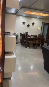 3.5 BHK Flat