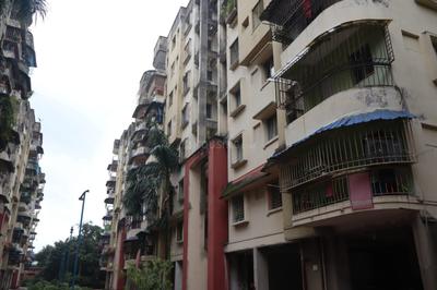 Image of 1310 Sq.ft 4 BHK Apartment / Flat for sale in Bengal Sisirkunja, Madhyamgram, Kolkata for Rs. 5300000