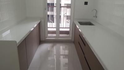 Kitchen Image of 730 Sq.ft 2 BHK Apartment / Flat for sale in Panch Pakhadi, Thane West Thane for Rs. 14900000