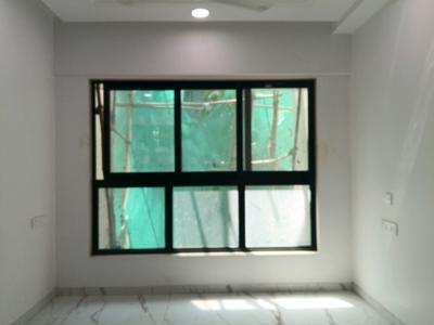 Living Room Image of 990 Sq.ft 2 BHK Apartment / Flat for sale in JK Iris, Mira Road East Mira Bhayandar for Rs. 10500000