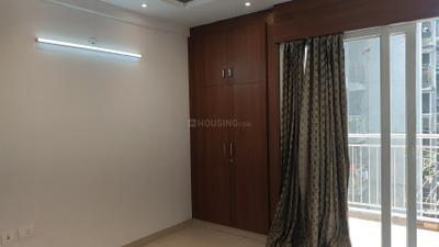 Bedroom Image of 900 Sq.ft 2 BHK Apartment / Flat for sale in Aditya Urban Royale, Bamheta Village Ghaziabad for Rs. 6200000