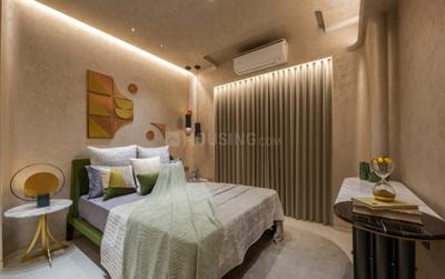 Hall Image of 2775 Sq.ft 3 BHK Apartment / Flat for sale in Safal Riviera Aspire, Shela Ahmedabad for Rs. 20500000