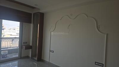 Bedroom Image of 2250 Sq.ft 3 BHK Builder Floor for sale in Sector 19 Faridabad for Rs. 29000000