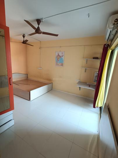 Jhala Nirmal Township Bedroom 1