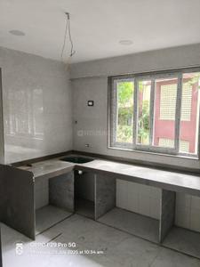 Kitchen Image of 1600 Sq.ft 4 BHK Apartment / Flat for sale in Shere e Punjab, Andheri East Mumbai for Rs. 40000000