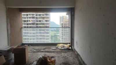 Bedroom Image of 1450 Sq.ft 3.5 BHK Apartment / Flat for sale in Platinum Parksyde, Kharghar Navi Mumbai for Rs. 35000000