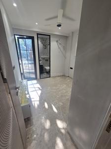 Hall Image of 1125 Sq.ft 3 BHK Builder Floor for sale in Pitampura New Delhi for Rs. 12000000