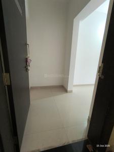 Kitchen Image of 1150 Sq.ft 2 BHK Apartment / Flat for sale in Wagholi Pune for Rs. 5800000