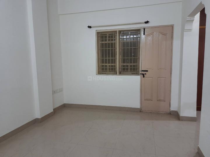 Lakh me residency Bedroom 1