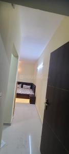 Hall Image of 435 Sq.ft 1 RK Builder Floor for sale in Omaxe Eternity, Sunrakh Bangar Vrindavan for Rs. 2400000