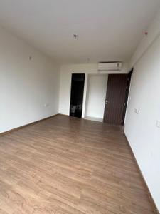 Hall Image of 1500 Sq.ft 3.5 BHK Apartment / Flat for rent in One Indiabulls, Thane West Thane for Rs. 95000