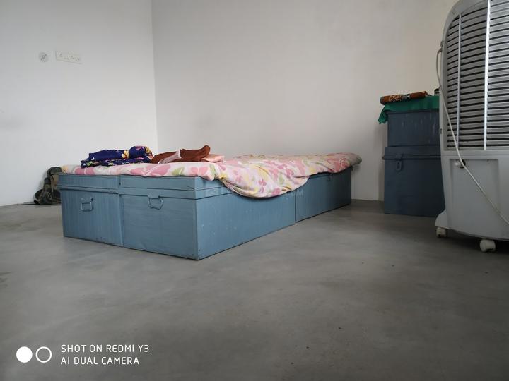 Harihar Nagar, Kamta Bedroom 1