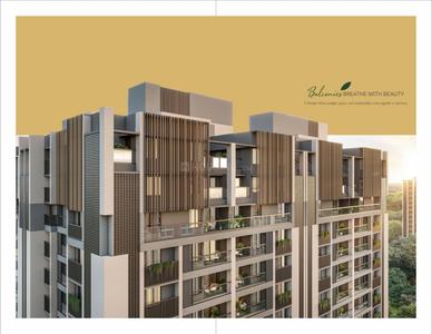 Image of 3150 Sq.ft 4 BHK Apartment / Flat for sale in Green Legacy, Shela, Ahmedabad for Rs. 15900000