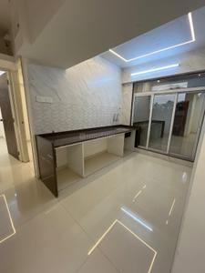 Kitchen Image of 932 Sq.ft 2 BHK Apartment / Flat for sale in Shivshakti Oasis, Badlapur East Badlapur for Rs. 3550000