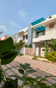 Image of 1625 Sq.ft 3 BHK Duplex for sale in Chuna Bhatti, Bhopal for Rs. 27000000