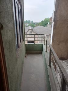 Balcony Image of 1200 Sq.ft 3 BHK Independent House for rent in Khagaul Patna for Rs. 10000