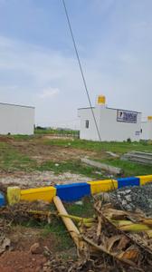 Image of 600 Sq.ft Residential Plot / Land for sale in Red Hills, Chennai for Rs. 1800000