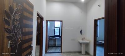 Hall Image of 1200 Sq.ft 2 BHK Builder Floor for rent in Charan Singh Nagar Sikar for Rs. 9500