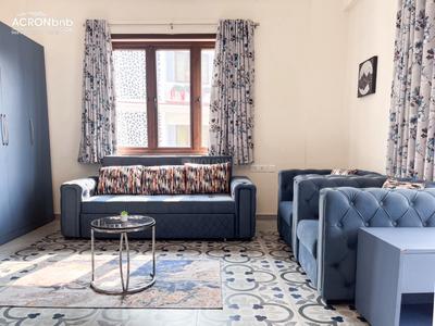 Bedroom Image of 4020 Sq.ft 3.5 BHK Villa for sale in Arpora Goa for Rs. 85000000