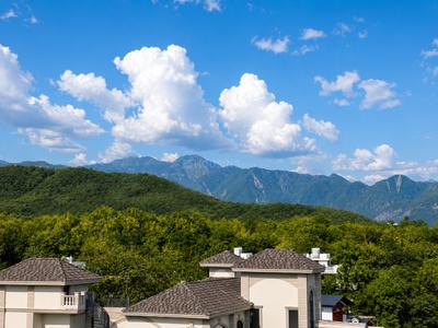Image of 1950 Sq.ft 3 BHK Apartment / Flat for sale in Jakhan, Dehradun for Rs. 16000000
