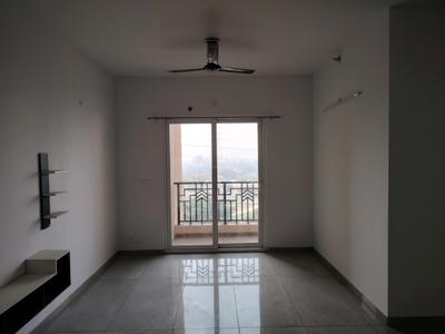 Living Room Image of 1085 Sq.ft 2 BHK Apartment / Flat for sale in ACE Parkway, Sector 150 Noida for Rs. 13700000