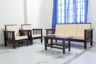 Hall Image of FLAT NO 202  SAI GRACIA in Begumpet, Hyderabad