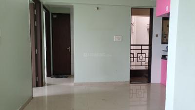 Kitchen Image of 851 Sq.ft 1.5 BHK Apartment / Flat for sale in Dreams Elina, Hadapsar Pune for Rs. 4800000