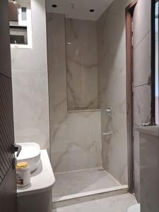 Common Bathroom Image of 1800 Sq.ft 3 BHK Builder Floor for sale in New Builder Floors, Paschim Vihar New Delhi for Rs. 36500000