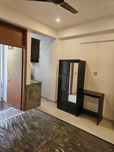 Image of 500 Sq.ft 1 RK Studio for rent in Sector 49, Gurgaon for Rs. 20000