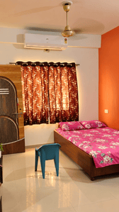 Image of 1260 Sq.ft 3 BHK Independent House for sale in Tarsali, Vadodara for Rs. 7200000