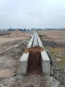 Seetha Ram Puram Plot View 2