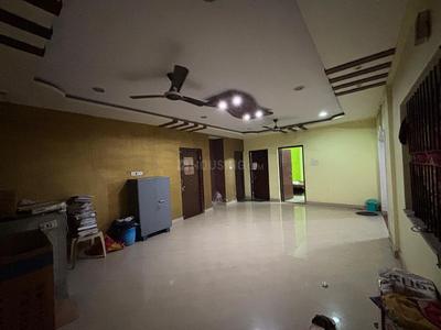 Hall Image of 1950 Sq.ft 3 BHK Apartment / Flat for sale in Smriti Nagar Bhilai for Rs. 5000000