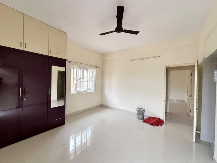 Kadubesanahalli Bedroom 1